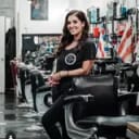 Sarah Lanza
